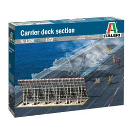 Italeri® Carrier Flight Deck